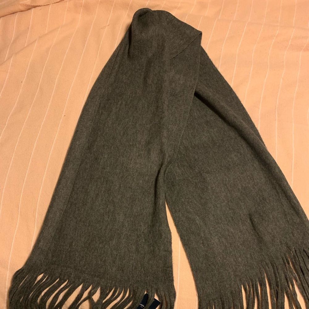 Lucky Brand Scarf. Never used. Never found the use for it. Still has tag on it.
